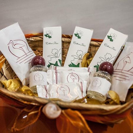 B&B For You Taormina Dış mekan fotoğraf