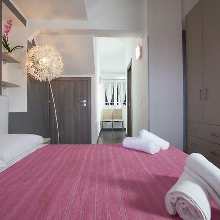 B&B For You Taormina Dış mekan fotoğraf