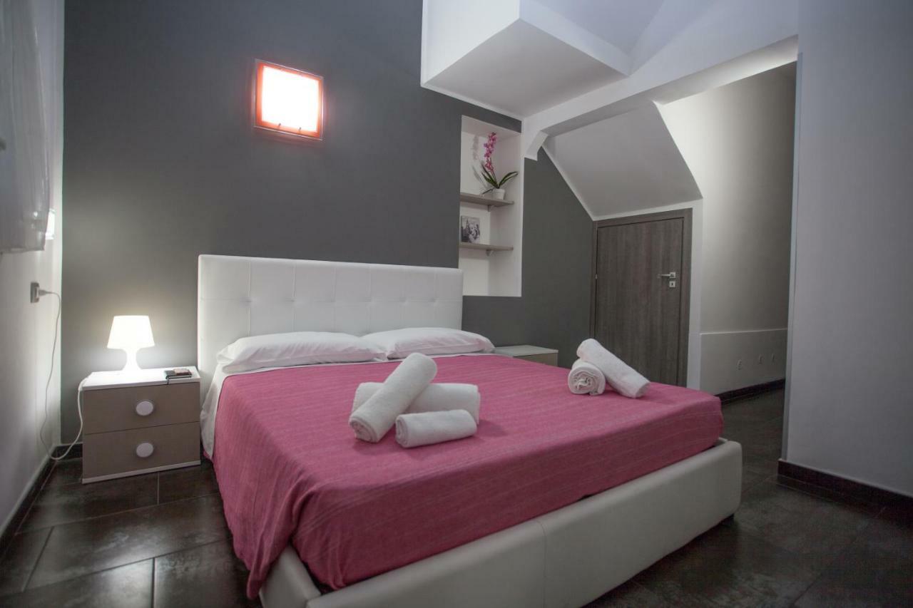 B&B For You Taormina Dış mekan fotoğraf