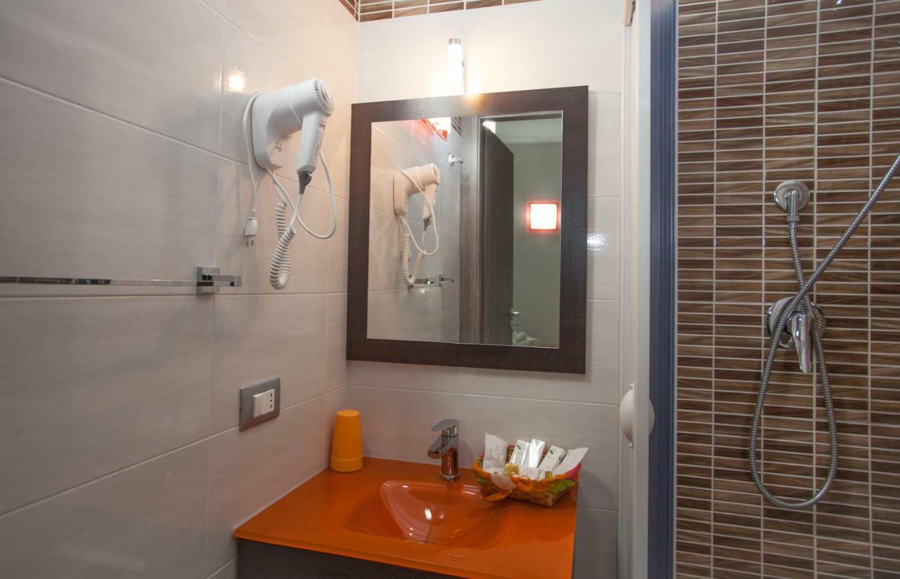 B&B For You Taormina Dış mekan fotoğraf