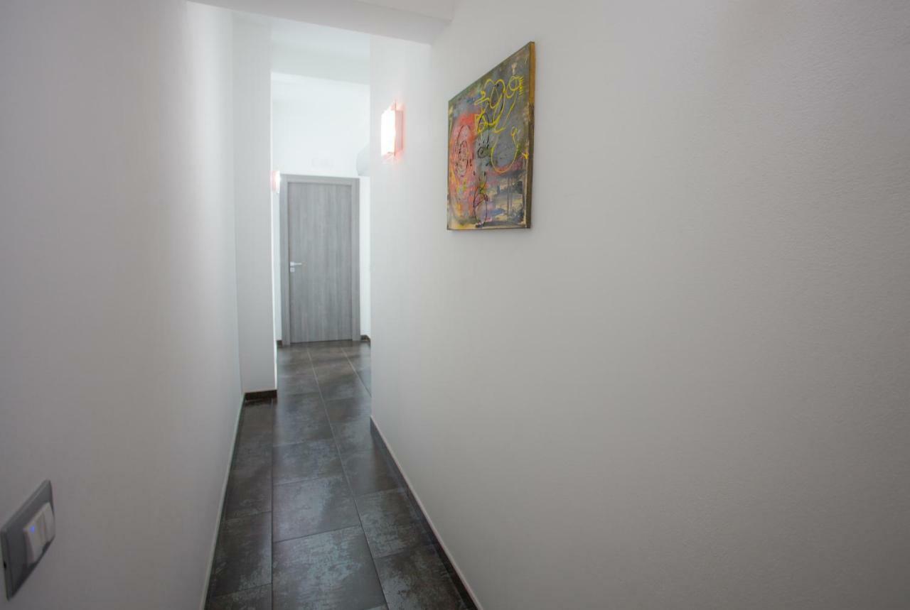 B&B For You Taormina Dış mekan fotoğraf