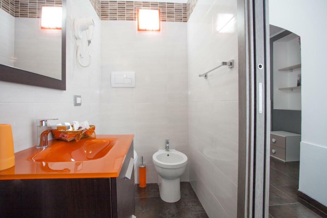 B&B For You Taormina Dış mekan fotoğraf
