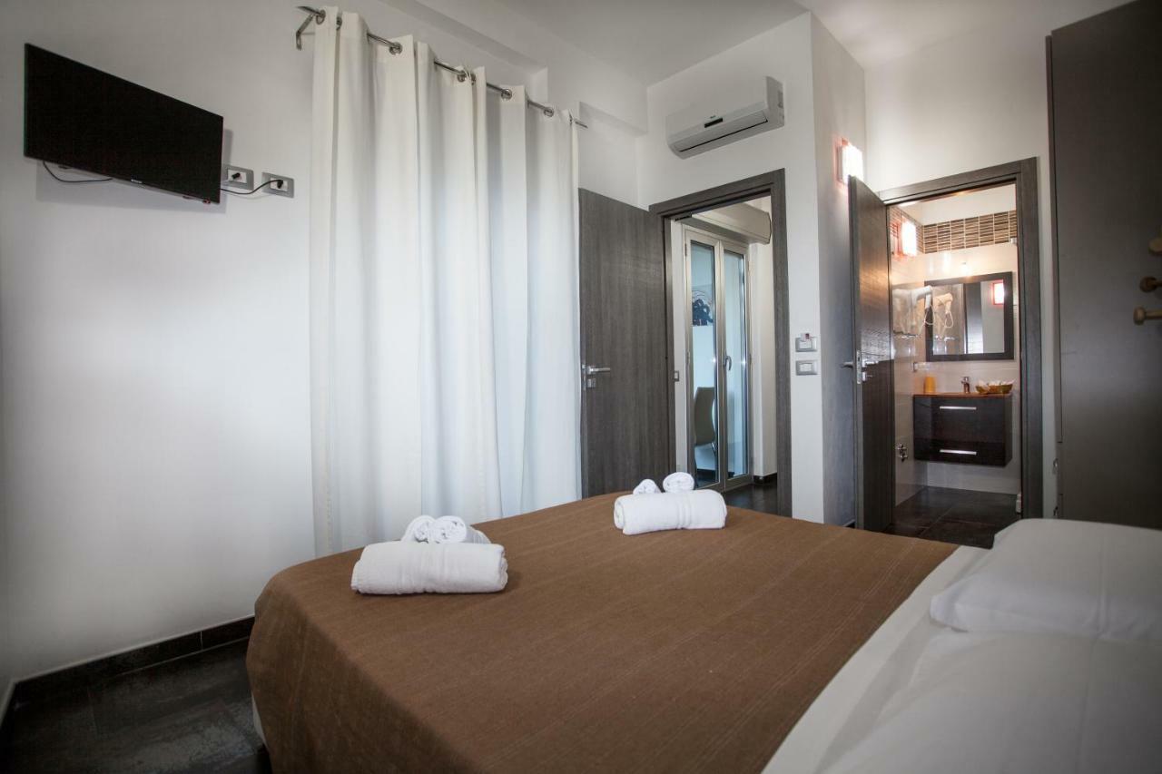 B&B For You Taormina Dış mekan fotoğraf