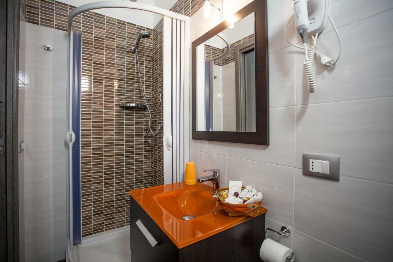 B&B For You Taormina Dış mekan fotoğraf