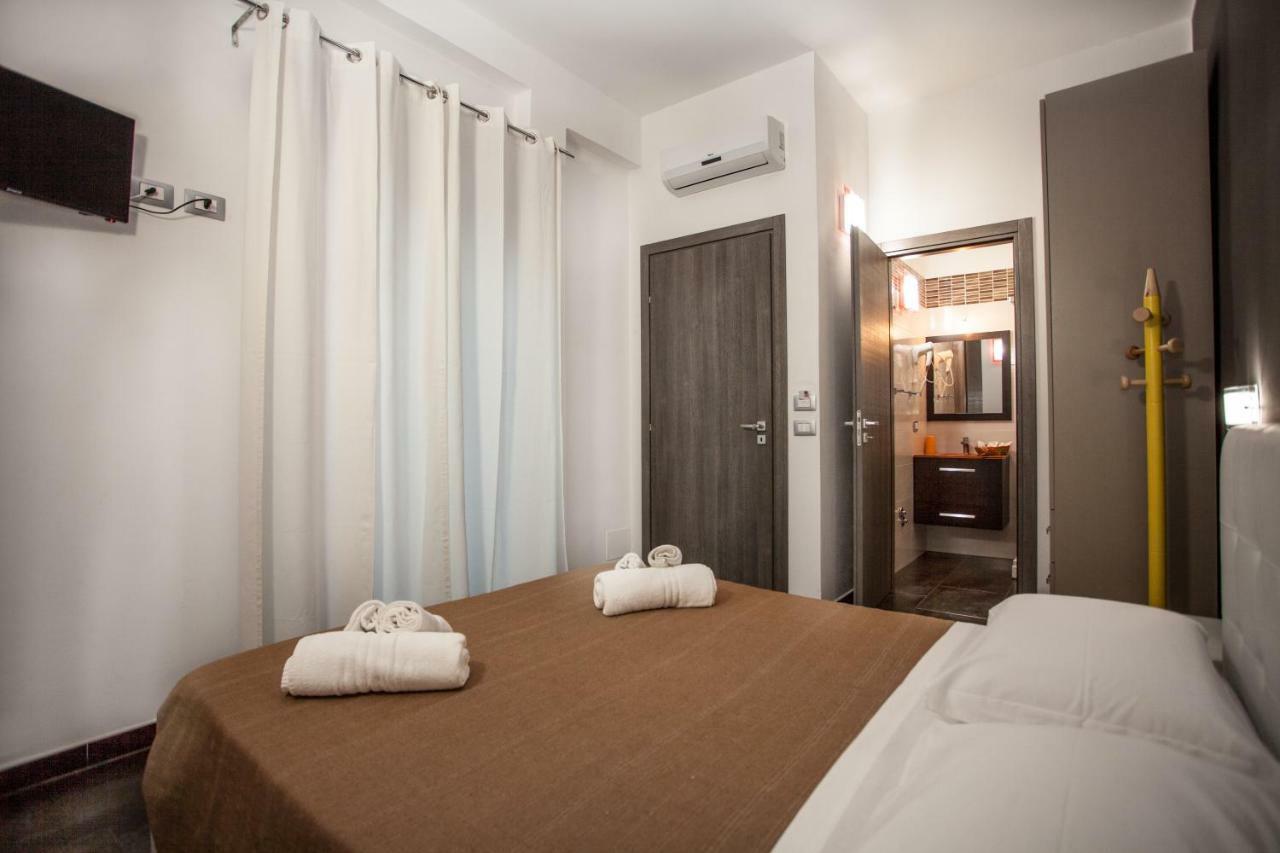 B&B For You Taormina Dış mekan fotoğraf