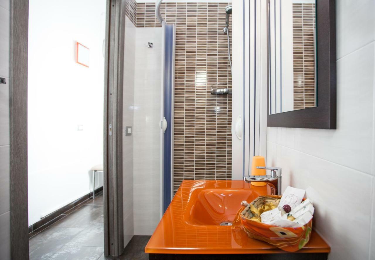 B&B For You Taormina Dış mekan fotoğraf