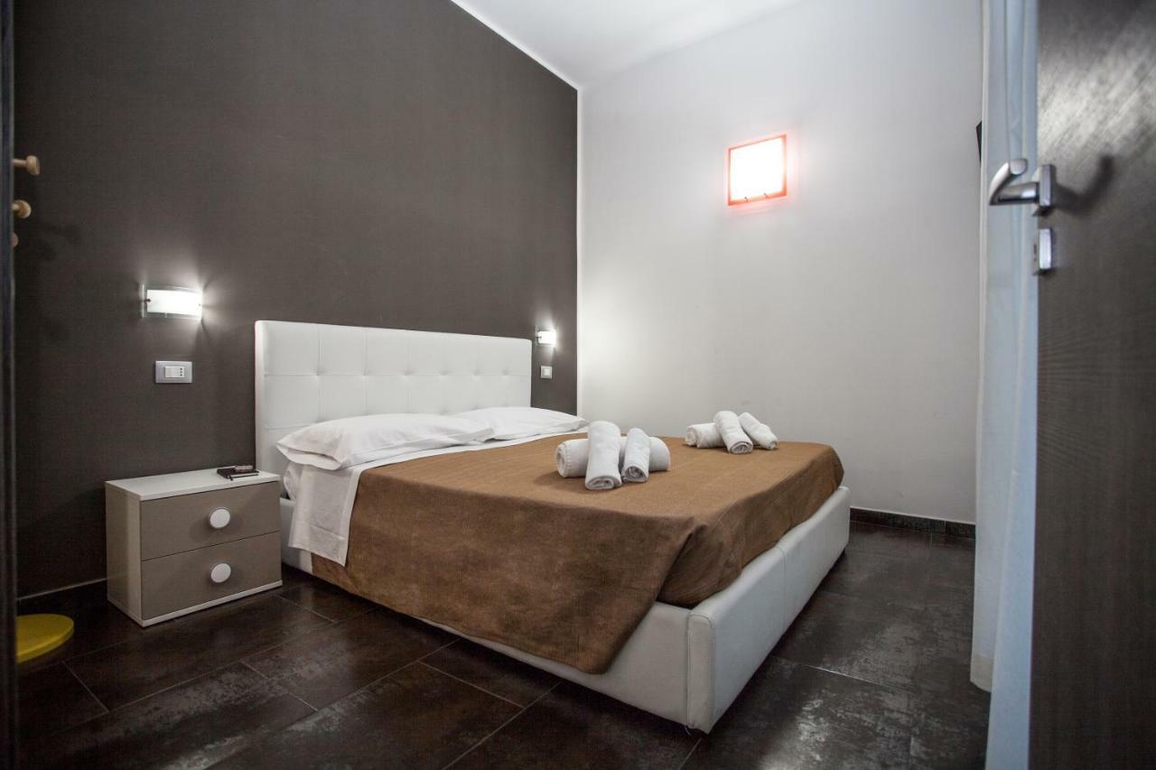 B&B For You Taormina Dış mekan fotoğraf