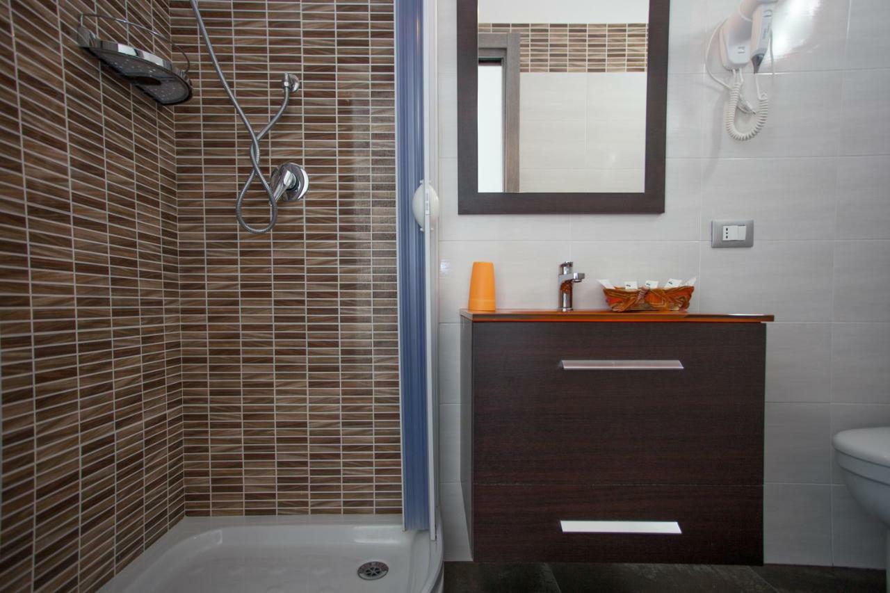 B&B For You Taormina Dış mekan fotoğraf