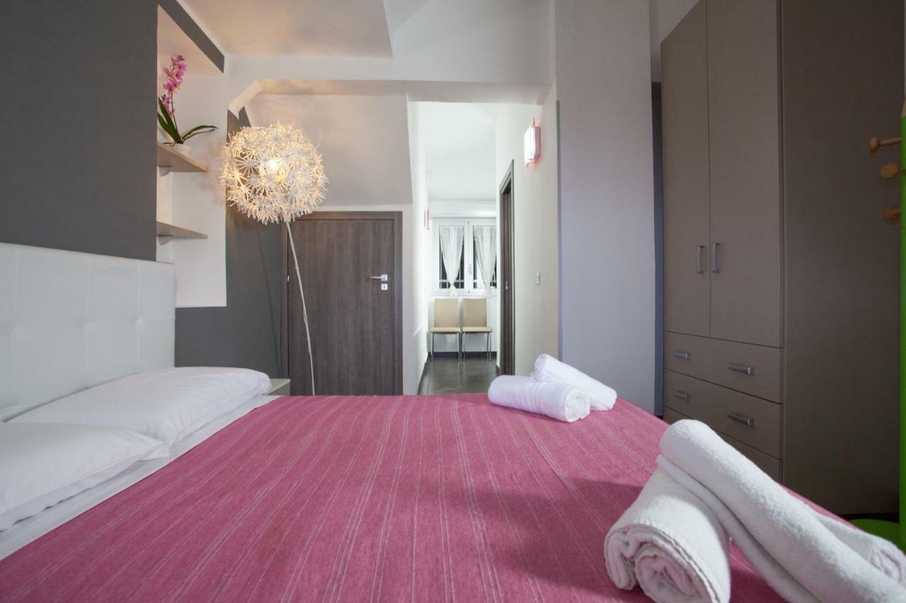 B&B For You Taormina Dış mekan fotoğraf
